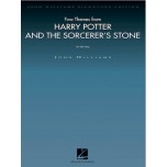 Two Themes from Harry Potter and The Sorcerer's Stone Two Themes from Harry Potter and The Sorcerer's Stone